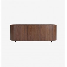Tonin Casa Lingotto Wood tálaló komód